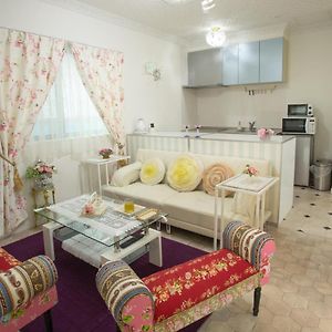 Appartement à 3 Chambres à Coucher