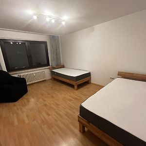 Chambre Triple
