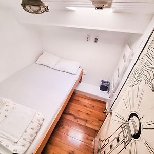 Private Bathroom Double Room