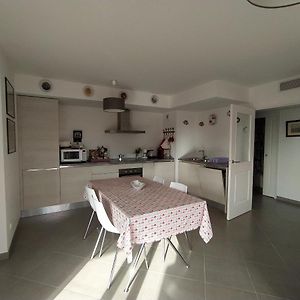 Menton Park Apartment