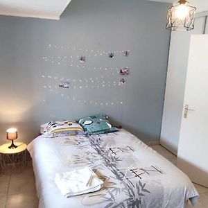 Appartement à 3 Chambres à Coucher