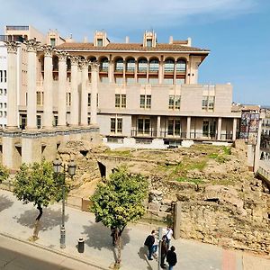 Apartamento Templo Romano