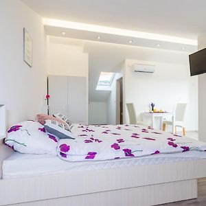 Appartement Studio Luxe