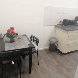 Apartment Cologne