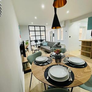 Alanda Vivienda Turistica
