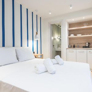 Chambre Standarde Double