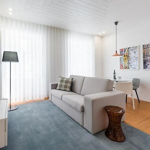 Suite de Luxe Lit Queen-Size