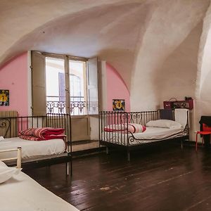 Dormitory Room Mixed