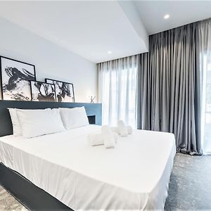 Chambre de Luxe