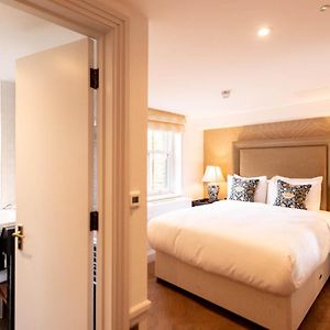 Chambre Standarde Lit King-Size