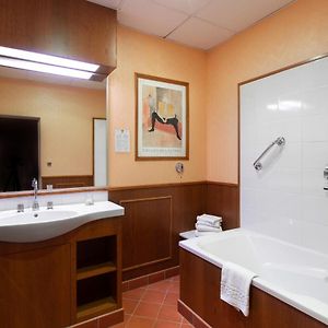 Chambre Triple