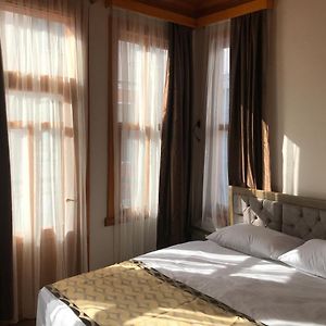 Chambre Quadruple