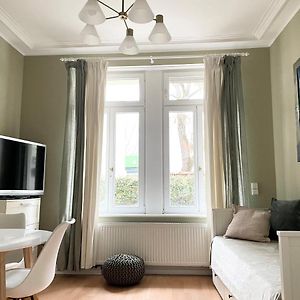 Appartement Rez-de-Chaussée