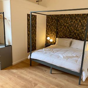 Chambre Standarde Lit King-Size
