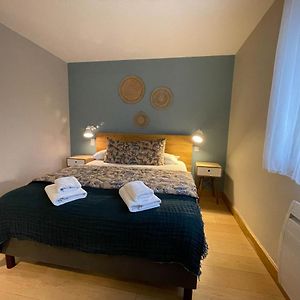 Chambre Lit King-Size