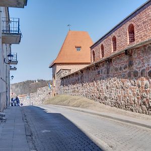 Mini Apartament By Town Hall, Self Chek-In