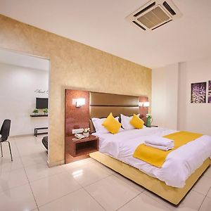 Chambre de Luxe