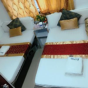Chambre Triple
