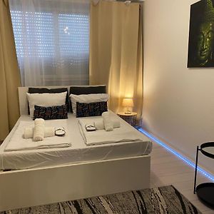 Appartement Studio