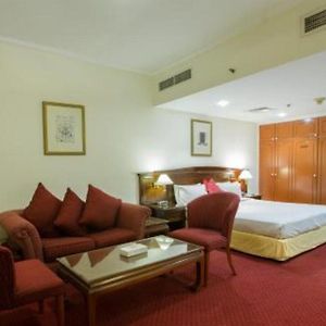 Suite Exécutive Lit King-Size