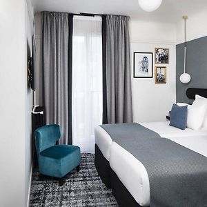 Chambre Supérieure Lit Queen-Size