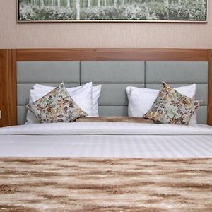 Chambre de Luxe Lit King-Size