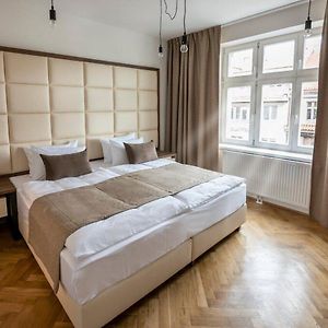 Suite de Luxe