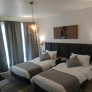 Chambre Supérieure Lit King-Size