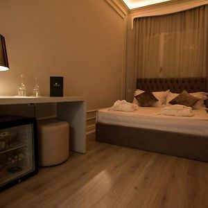 Chambre Standarde Double