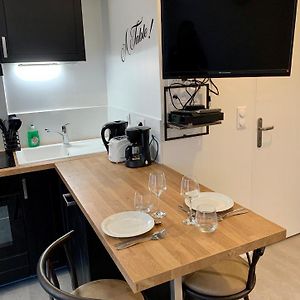Studio centre ville