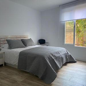Cozy Flat In La Petxina B