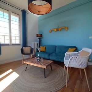Appartement à 3 Chambres à Coucher