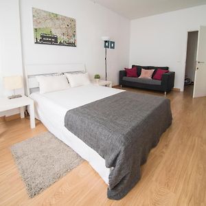 Apartamento 3 Hab Madrid Centro