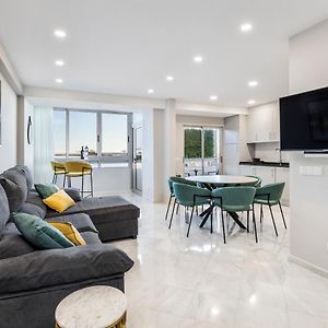 Faro Main Avenue Apartment