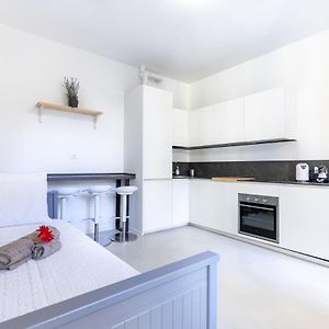 Appartement à 1 Chambre à Coucher