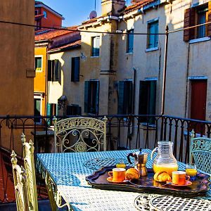 La Terrazza Di San Marco - Luxury Apartment