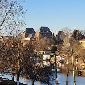 Appartement de Luxe