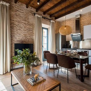 La Silleria De Triana By Magno Apartments