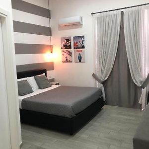 Chambre Grande Lit King-Size