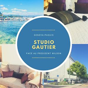 Appartement Studio