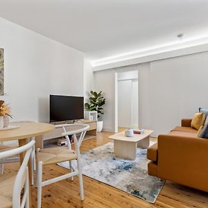 Appartement à 2 Chambres à Coucher