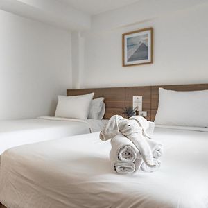 Chambre de Luxe Double