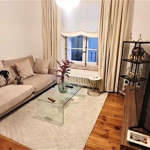 Appartement de Luxe