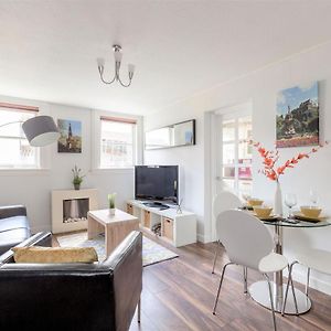 Stunning 1 Bed At Holyrood Palace & Arthurs Seat