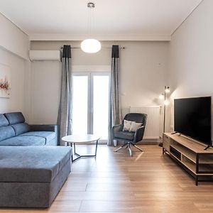Appartement à 2 Chambres à Coucher