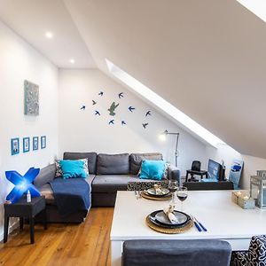 Appartement à 1 Chambre à Coucher