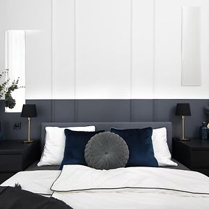 Hollo 3 Bedroom Downtown Apartment