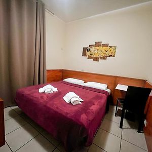 Chambre Budgétée Double