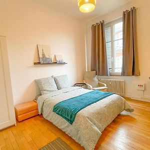 Chambre Standarde Double