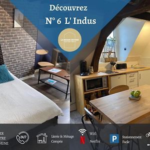 Appartement à 1 Chambre à Coucher
